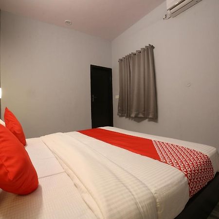 โอโย 16536 โฮเต็ล วาสโก Hotel ชัยปุระ ภายนอก รูปภาพ