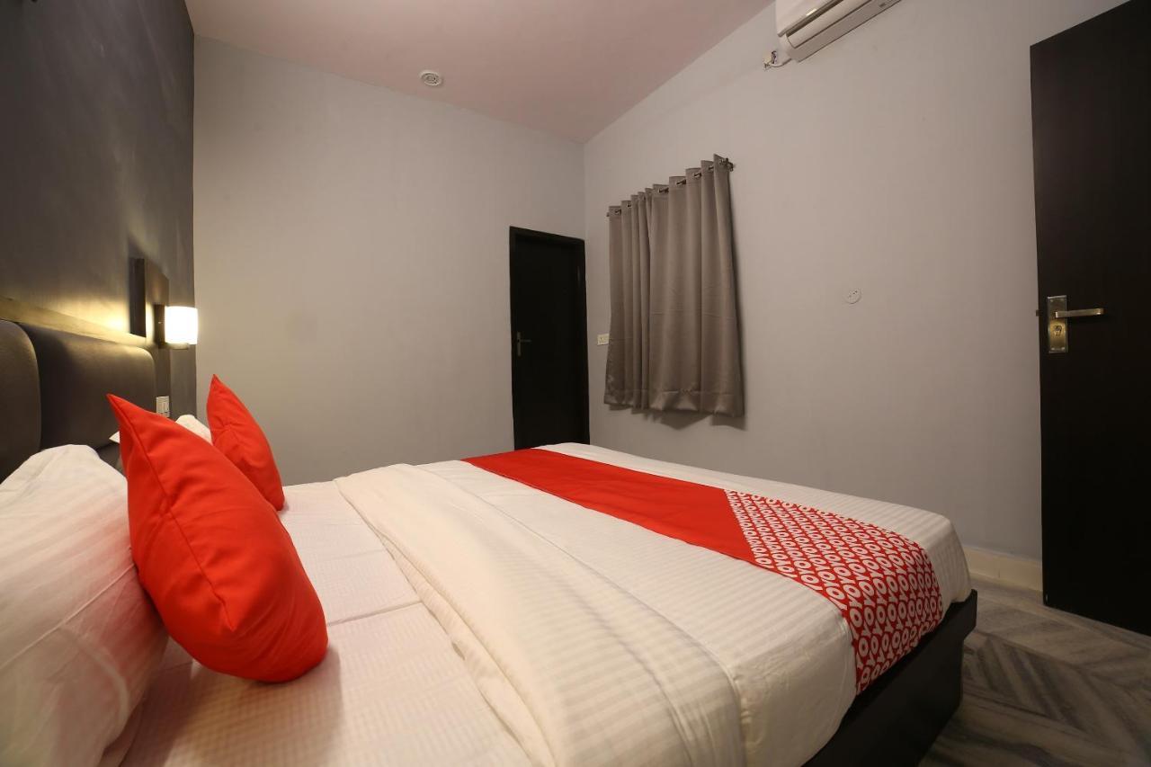 โอโย 16536 โฮเต็ล วาสโก Hotel ชัยปุระ ภายนอก รูปภาพ